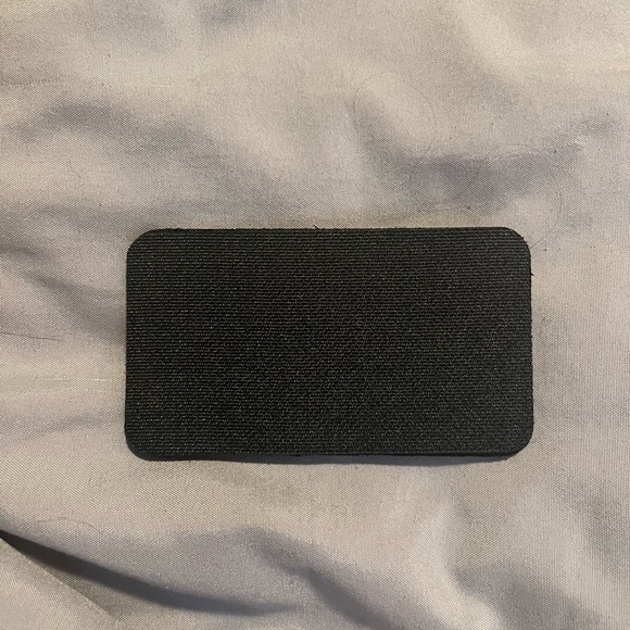 Velcro Sew- In Patch - Picture 2 of 3